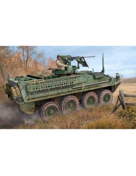 1:35 M1131 STRYKER FSV